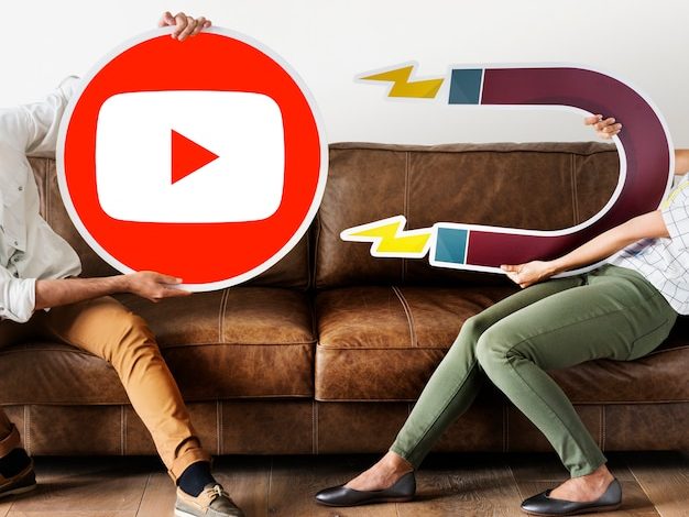 How to Start a YouTube Channel and Earn from Your Passion